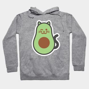 Avocato Hoodie